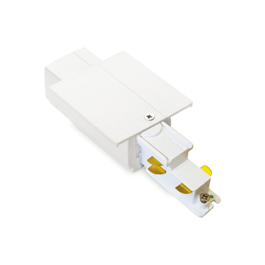 LAMPADA LINKTRIMMAINCONNECTORENDLEFTDALI BIANCO - IDEAL LUX 256085 product photo Photo 01 3XL