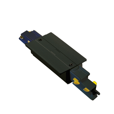 LAMPADA LINKTRIMMAINCONNECTORMIDDLEDALI1 - 10V NERO - IDEAL LUX 256092 product photo Photo 01 3XL