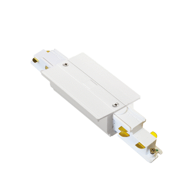 LAMPADA LINKTRIMMAINCONNECTORMIDDLEDALI1 - 10V BIANCO - IDEAL LUX 256115 product photo Photo 01 3XL