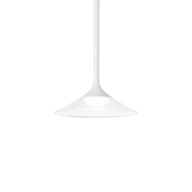 LAMPADA SOSPENSIONE TRISTANSP BIANCO - IDEAL LUX 256429 product photo Photo 01 3XL