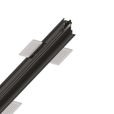 LAMPADA EGOPROFILERECESSED1000mm NERO - IDEAL LUX 258171 product photo Photo 01 3XL