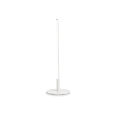 LAMPADA TAVOLO YOKOTL BIANCO - IDEAL LUX 258881 product photo Photo 01 3XL