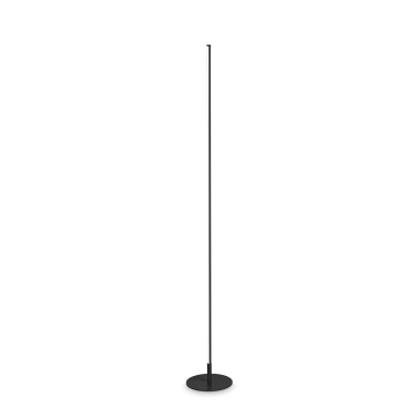 LAMPADA TERRA YOKOPT NERO - IDEAL LUX 258904 product photo Photo 01 3XL