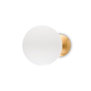 LAMPADA APPLIQUE ECLISSIAP SMALL - IDEAL LUX 259048 product photo Photo 01 3XL