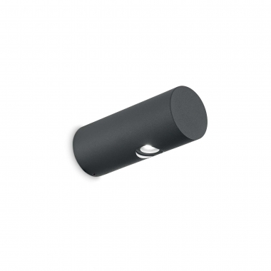 PLAFONIERA DA ESTERNO HOOK AP2 - IDEAL LUX 259697 product photo Photo 01 3XL
