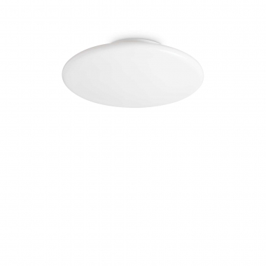 PLAFONIERA LAMPADA CHOPINPLD3512WTONDABIANCA - IDEAL LUX 261003 product photo Photo 01 3XL