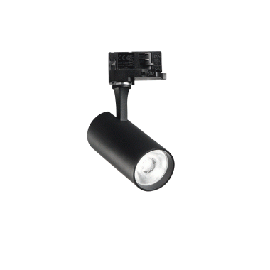 FOX 15W CRI80 41   4000K BK - IDEAL LUX 267777 product photo Photo 01 3XL