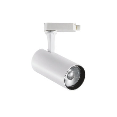 FOX 25W CRI80 35Ø 4000K WH - IDEAL LUX 267807 product photo Photo 01 3XL