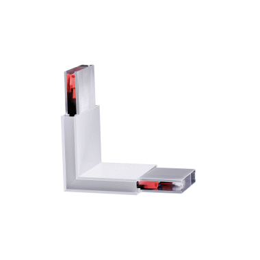 LAMPADA LINUSCORNER BIANCO 4000K - IDEAL LUX 268149 product photo Photo 01 3XL