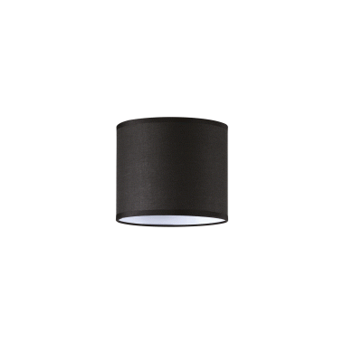 LAMPADA SETUPPARALUMECILINDROD16 NERO - IDEAL LUX 269986 product photo Photo 01 3XL