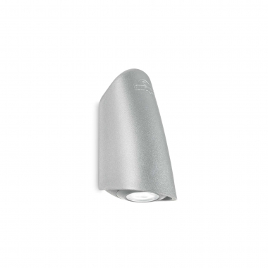 APPLIQUE ANGUSAPGRIGIO - IDEAL LUX 270098 product photo Photo 01 3XL