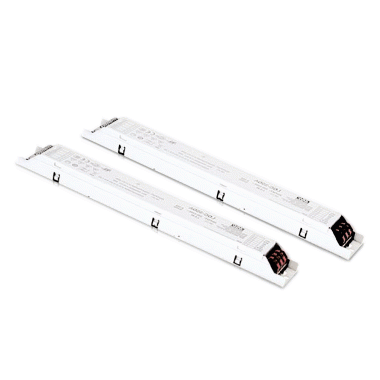 LAMPADA FLUOBI - EMISSION1800KITDRIVERS1 - 10V - IDEAL LUX 270883 product photo Photo 01 3XL