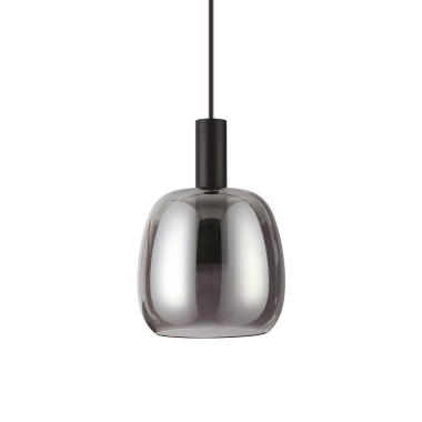 LAMPADA SOSPENSIONE COCO - 1SP - IDEAL LUX 275581 product photo Photo 01 3XL