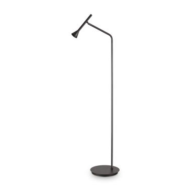 LAMPADA TERRA DIESISPT NERO - IDEAL LUX 279800 product photo Photo 01 3XL