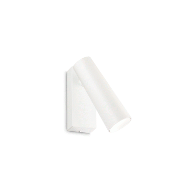 LAMPADA APPLIQUE PIPEAP BIANCO - IDEAL LUX 280998 product photo Photo 01 3XL
