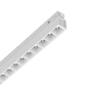 LAMPADA EGOACCENT13W3000KON - OFF BIANCO - IDEAL LUX 282640 product photo Photo 01 3XL