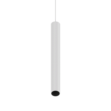 LAMPADA EGOPENDANTTUBE12W3000KON - OFF BIANCO - IDEAL LUX 282879 product photo Photo 01 3XL