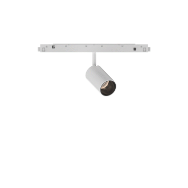 LAMPADA EGOTRACKSINGLE08W3000KON - OFF BIANCO - IDEAL LUX 282985 product photo Photo 01 3XL