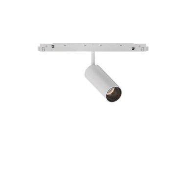 LAMPADA EGOTRACKSINGLE12W3000KON - OFF BIANCO - IDEAL LUX 282992 product photo Photo 01 3XL