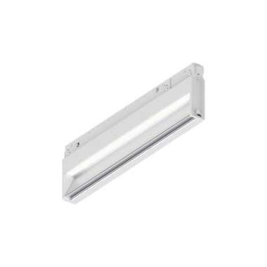 LAMPADA EGOWALLWASHER07W3000KON - OFF BIANCO - IDEAL LUX 283005 product photo Photo 01 3XL