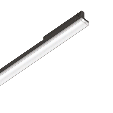 LAMPADA BINARIODISPLAYWIDED11253000K NERO - IDEAL LUX 283050 product photo Photo 01 3XL