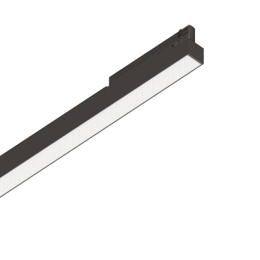 LAMPADA BINARIODISPLAYUGRD15953000K NERO - IDEAL LUX 283067 product photo Photo 01 3XL