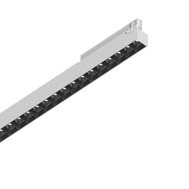 LAMPADA BINARIODISPLAYACCENTD10653000K BIANCO - IDEAL LUX 283524 product photo Photo 01 3XL