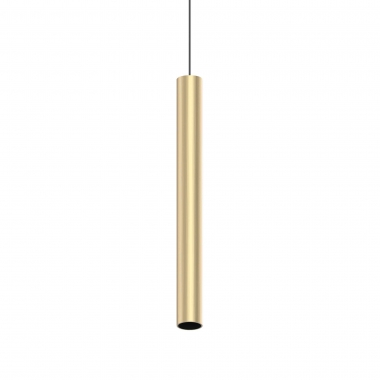 LAMPADA SOSPENSIONE EGOPENDANTTUBE12W3000KON - OFFGD - IDEAL LUX 283852 product photo Photo 01 3XL