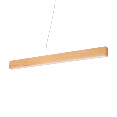 LAMPADA SOSPENSIONE CRAFTSPLED37W - IDEAL LUX 284460 product photo Photo 01 3XL