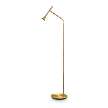 LAMPADA TERRA DIESISPTOTTONESATINATO - IDEAL LUX 285344 product photo Photo 01 3XL