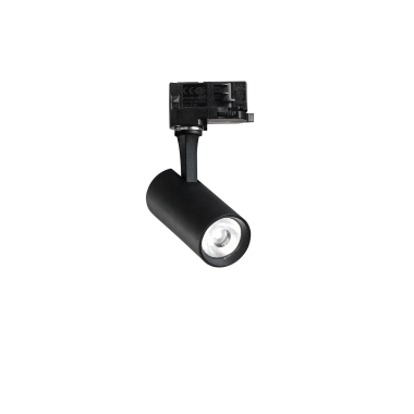 FOX 08W CRI90 41Ø 3000K BK - IDEAL LUX 285351 product photo Photo 01 3XL