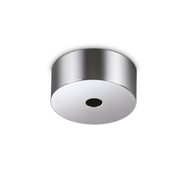 ROSONEALLIN3CAVI CROMO LAMPADA - IDEAL LUX 285740 product photo Photo 01 3XL