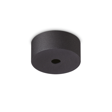 ROSONEALLIN3CAVI NERO LAMPADA - IDEAL LUX 285757 product photo Photo 01 3XL