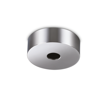 ROSONEALLIN6CAVI CROMO LAMPADA - IDEAL LUX 285795 product photo Photo 01 3XL