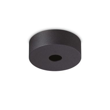ROSONEALLIN6CAVI NERO LAMPADA - IDEAL LUX 285801 product photo Photo 01 3XL