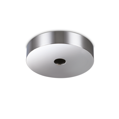 ROSONEALLIN12CAVI CROMO LAMPADA - IDEAL LUX 285849 product photo Photo 01 3XL