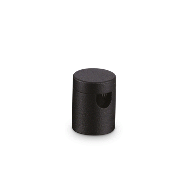 SUPPORTOCAVO14x16 NERO LAMPADA - IDEAL LUX 285900 product photo Photo 01 3XL