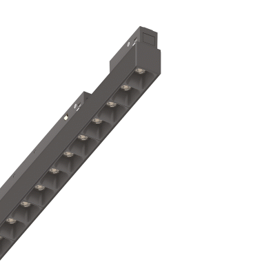 LAMPADA EGOACCENT13W3000KDALI NERO - IDEAL LUX 286075 product photo Photo 01 3XL