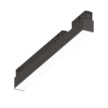 LAMPADA EGOWIDE07W3000KDALI NERO - IDEAL LUX 286495 product photo Photo 01 3XL