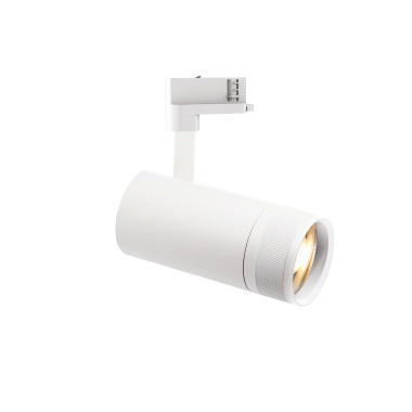 LAMPADA BINARIOEOS25W3000K BIANCO - IDEAL LUX 286600 product photo Photo 01 3XL