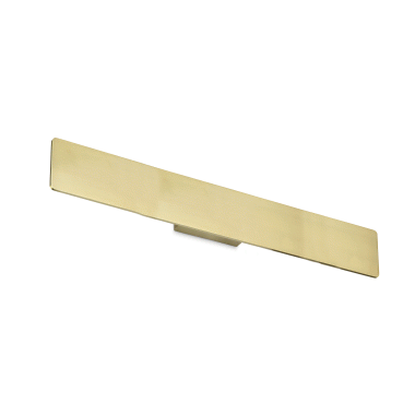 LAMPADA APPLIQUE ZIGZAGAPD75OTTONE3000K - IDEAL LUX 287072 product photo Photo 01 3XL