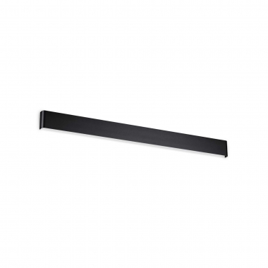 PLAFONIERA DELTAAPD1103000K NERO - IDEAL LUX 287591 product photo Photo 01 3XL