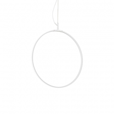 SOSPENSIONE CIRCUSSPD44LED29W BIANCO - IDEAL LUX 291338 product photo Photo 01 3XL