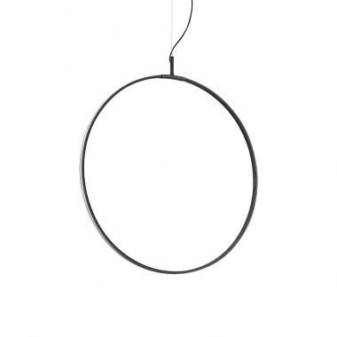 SOSPENSIONE CIRCUSSPD60LED33W NERO - IDEAL LUX 291376 product photo Photo 01 3XL