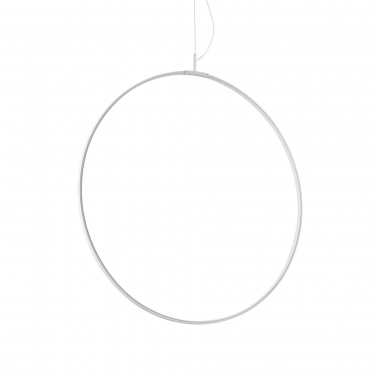 SOSPENSIONE CIRCUSSPD74LED36W BIANCO - IDEAL LUX 291390 product photo Photo 01 3XL