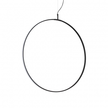 SOSPENSIONE CIRCUSSPD74  LED36W NERO - IDEAL LUX 291406 product photo Photo 01 3XL