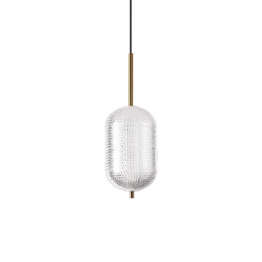 SOSPENSIONE DECORSPH24LED14W - IDEAL LUX 292090 product photo Photo 01 3XL