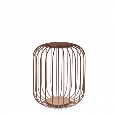 LAMPADA DA TERRA DJAMBEPTD55COFFEELED18W - IDEAL LUX 293387 product photo Photo 01 3XL