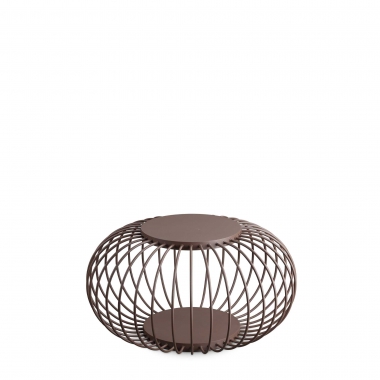 DJAMBE PT D75 COFFEE - IDEAL LUX 293417 product photo Photo 01 3XL