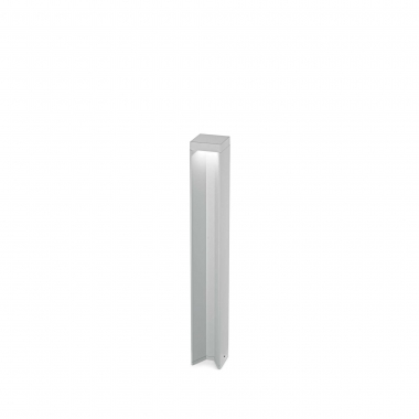 LAMPADA DA TERRA KURTPTGRIGIO4000KLED12W - IDEAL LUX 294032 product photo Photo 01 3XL